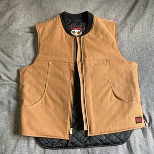 Tough Duck Vest